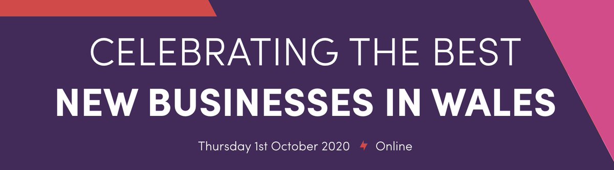StartUpNational's tweet photo. BREAKING NEWS.....

☹️ The bad news is that due to Covid19 restrictions, the awards at @DepotCardiff have been cancelled

😀 The good news is that we are going online for a live event celebrating the best of new business in Wales

⏲️ 7pm 
🗓️ October 1st

More details soon https://t.co/CpfNzbKF9I