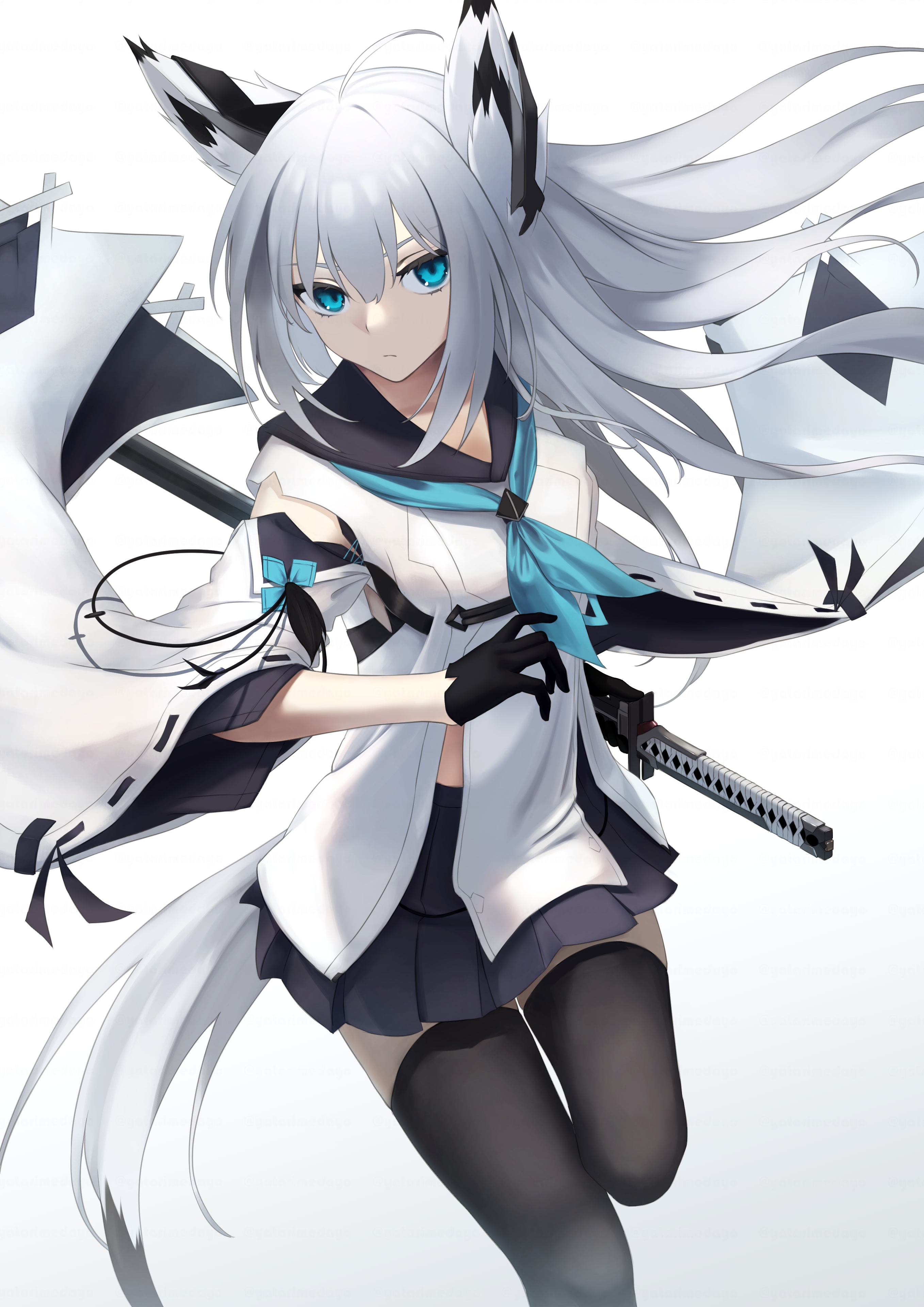 やたりめ Skeb募集中 Ar Twitter 江風 アズールレーン アズレン T Co Iw4gqvhowp Twitter