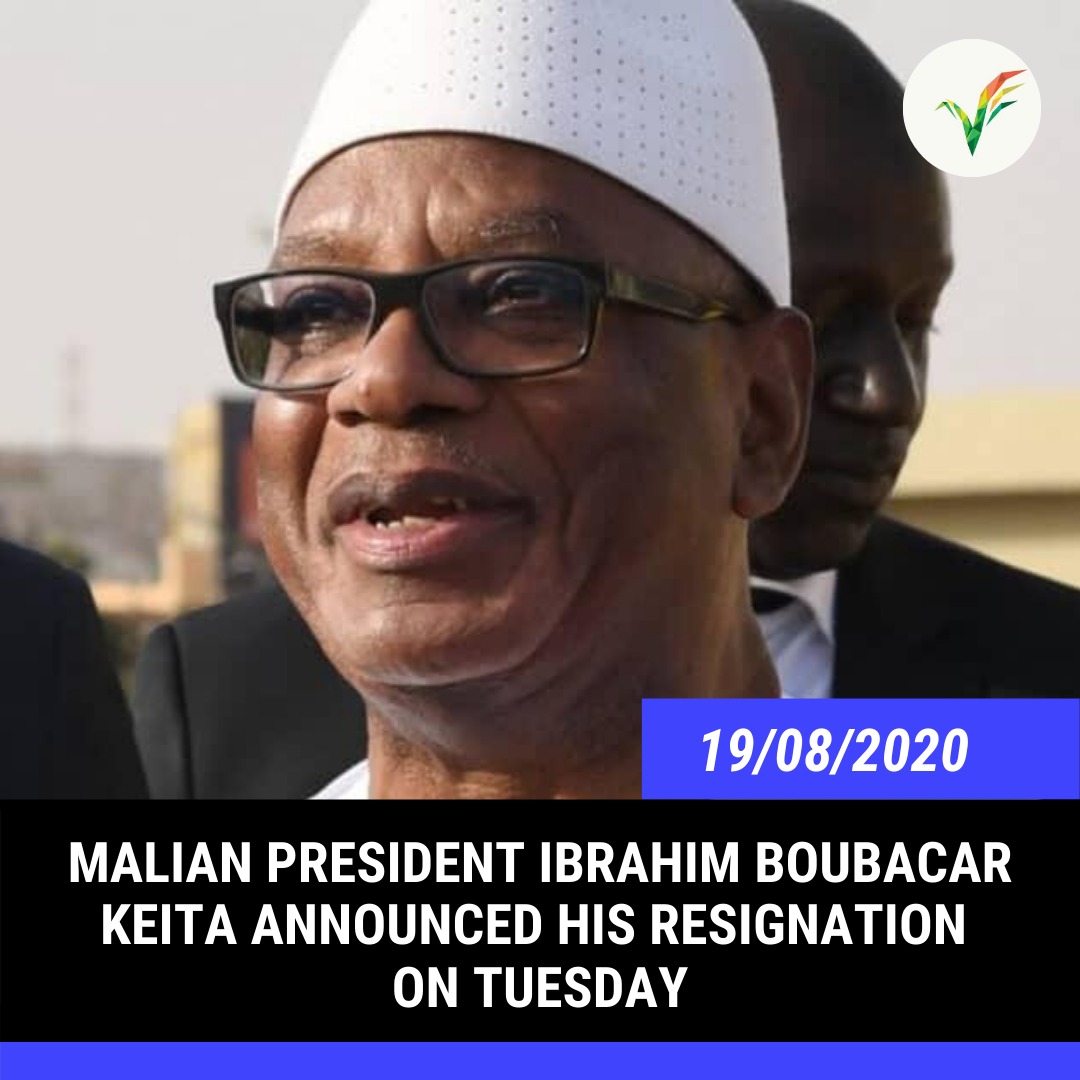NewsVinyasa's tweet photo. #MaliPresident attends the Paris Peace Forum in Paris. Mutinous soldiers surrounded the private residence of #Keita on 18/8/2020. Hours after mutinous soldiers fired airshots outside his home before detaining him,Keita resigned on #TV
#MaliCoup #MaliProtests #maligoverment #Mali https://t.co/qtFFDUP8vG