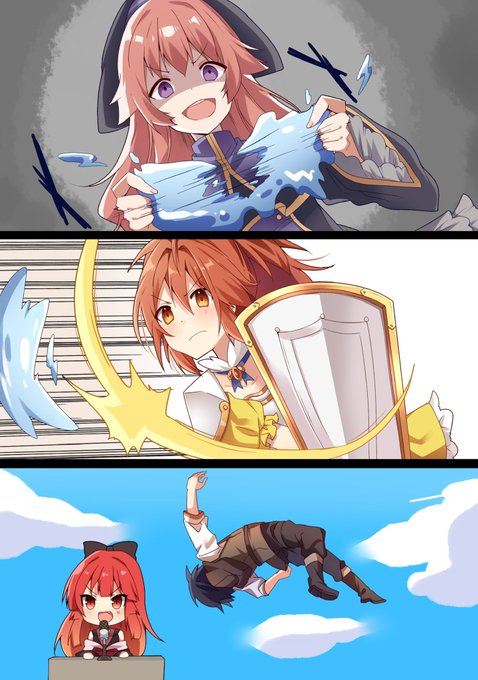 異世界ファンタジーのtwitterイラスト検索結果 古い順 異世界ファンタジーのtwitterイラスト検索結果 古い順