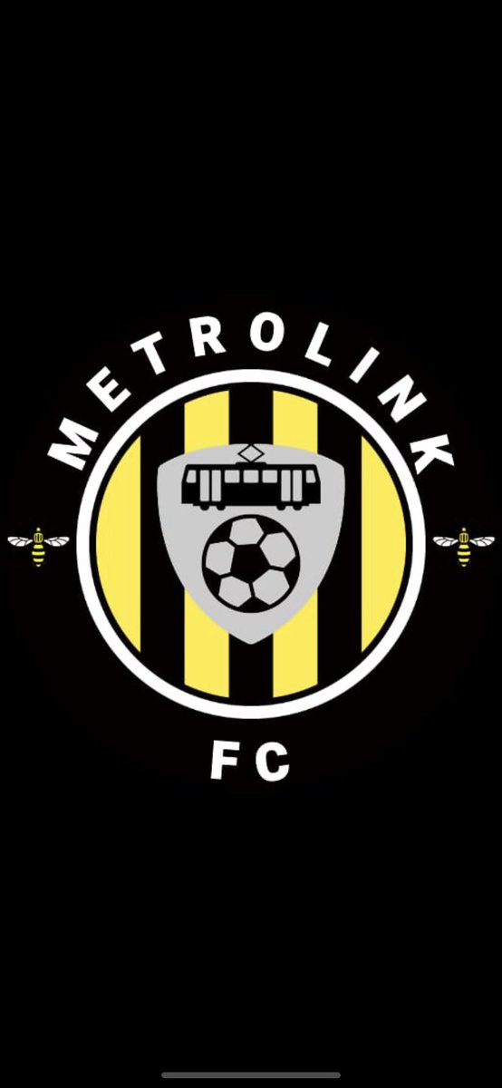 Metrolinkfooty's tweet photo. 🚨 🚨 FRIENDLY ALERT 🚨 🚨 

The metrolink tram keeps rolling on with another friendly !! 🚃 💨 

Thursday 20th 
7pm K.O 
Sale amateurs 2nds ! 

Both two new teams and both have a exciting season ahead. https://t.co/s0GCmpc7Sp