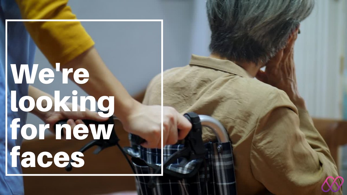 Next Generation Nursing and Care tweet media