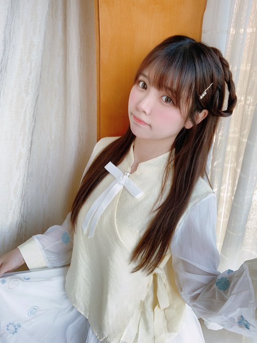 コスプレイヤーLiyuu(リーユウ)のTwitter画像32