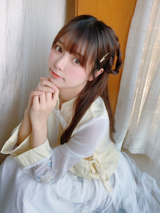 コスプレイヤーLiyuu(リーユウ)のTwitter画像34