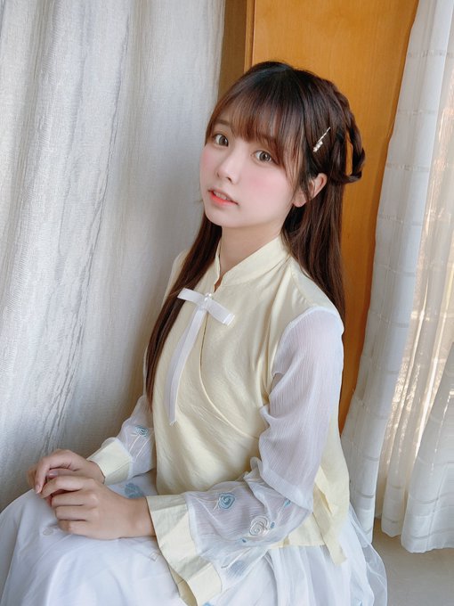 コスプレイヤーLiyuu(リーユウ)のTwitter画像35