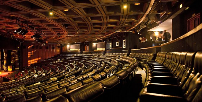 #Teatro, #música, #danza, exposiciones...
Descubre la programación de la nueva temporada 2020/2021 del <a href="/fernangomezCCV/">Fernán Gómez CCV</a> 😮.
👉 bit.ly/3l2SiUK