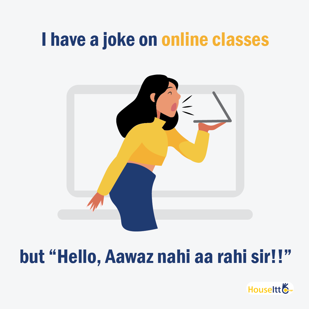 houseitt_in's tweet photo. Following the trend!✨
#ihaveajoke #Trending #collegelife #college #OnlineClasses #housing https://t.co/VDmnJHjEsX