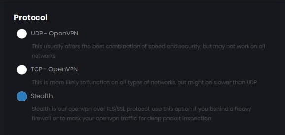 SonicFast9's tweet photo. ✅ Our VPN version 2.3.5 is live! 
New features:

- Multi language support
- Stealth protocol, able to bypass country firewalls, such as China, Iran and the UAE.

#VPN https://t.co/9wnPREZlSr