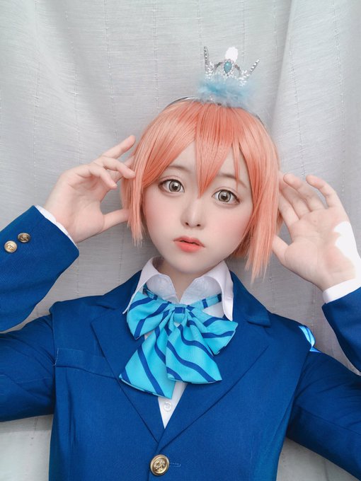 コスプレイヤーあちちのTwitter画像32