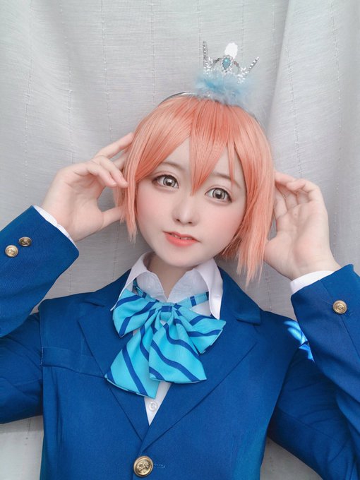 コスプレイヤーあちちのTwitter画像33