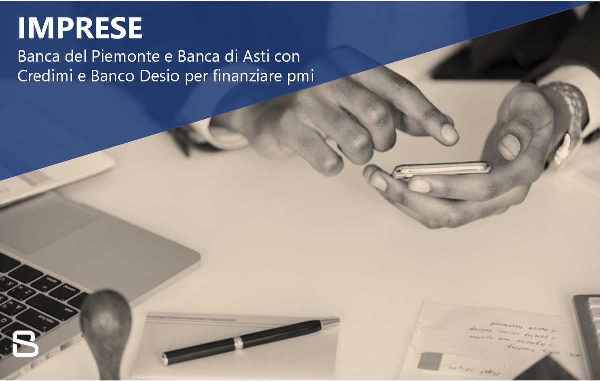 Business_Sup's tweet photo. #IMPRESE: Banca del Piemonte e @bancadiasti entrano nell’Open Banking Alliance lanciata a giugno da @Bancodesio e @CredimiPMI, al fine di liberare ulteriori 30 milioni di euro per la ripresa delle #pmi italiane, https://t.co/OkqYk8KZKg @finance_commu https://t.co/rDBDPCIHiE