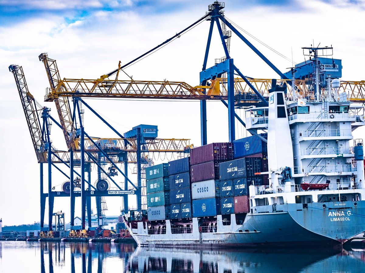 MVNlog's tweet photo. #containership #ship #shipping #maritime #shipspotting #instaship #cargoship #container #shipspotter #logistics #instashipping #seaman #containers #containervessel #merchantnavy #containerships #sea #seafarer #shiplife #containershipping #seafarers #supplychain #movendologistics https://t.co/by981KZ7xv