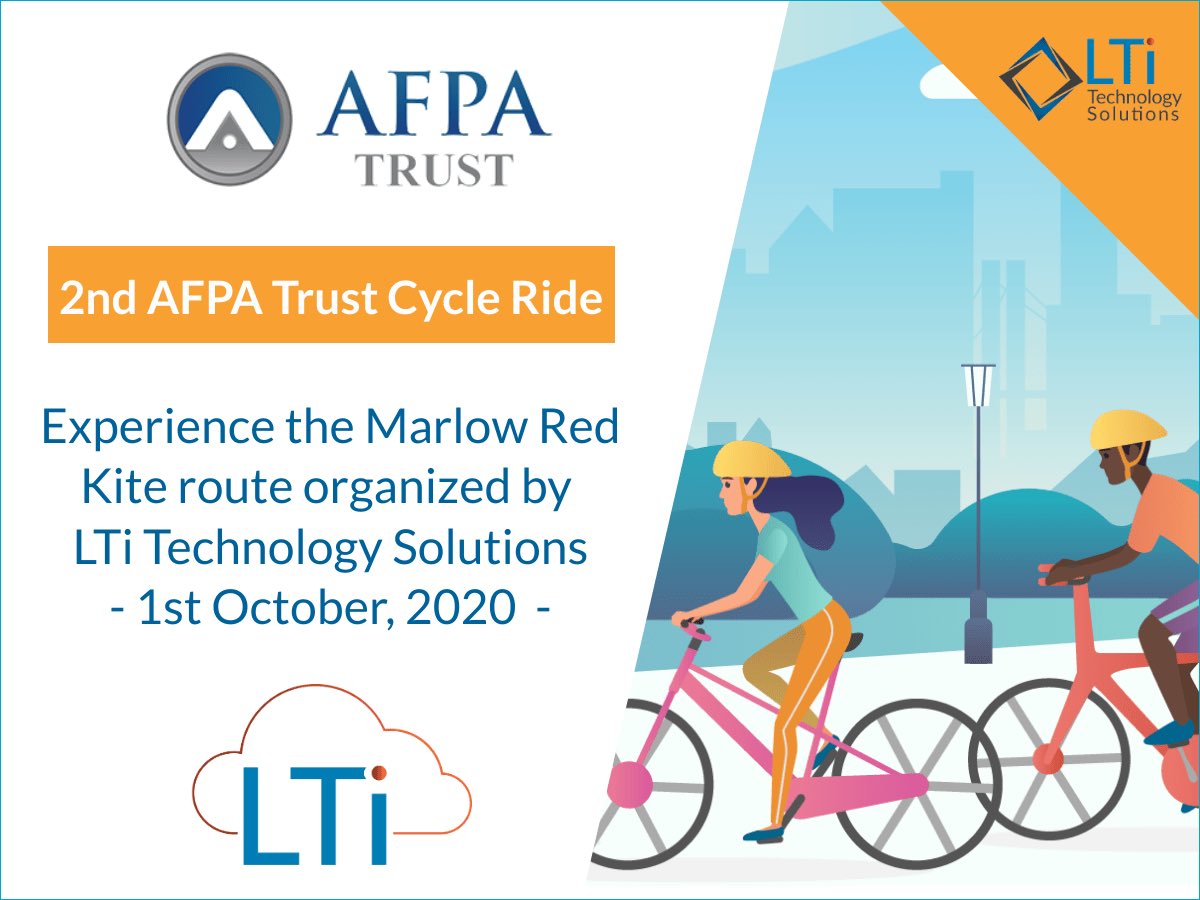 AFPA Trust tweet media