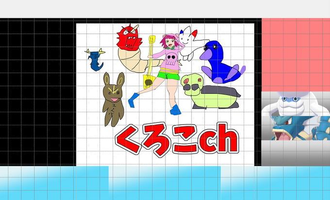 Shar Pokeさんのイラスト一覧