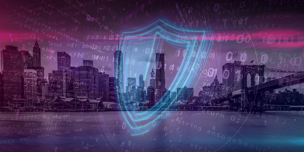 SaisysDigital's tweet photo. New York’s Stop Hacks and Improve Electronic Data Security Act (“SHIELD Act”) is concerned with notification of a security breach.  Click below to learn more.
https://t.co/hVo49JXdNe

#cybersecurity #NYSShieldAct #saisystemstech #hacking #cybersecurityawareness https://t.co/CUaVLkS6SS