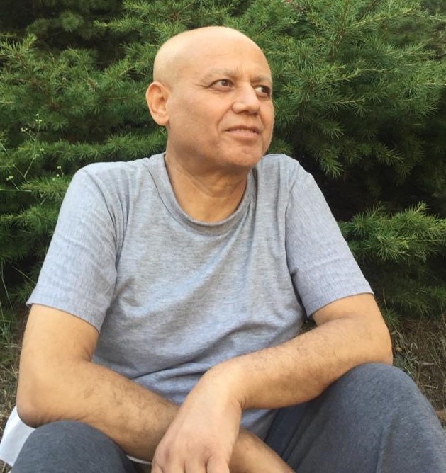 sevincozarslan's tweet photo. Cezaevinde pankreas kanserine yakalanan ve tahliye edilene kadar birçok hak ihlaline uğrayan gazeteci Mevlüt Öztaş, hayatını kaybetti. https://t.co/T1fpE0l4kU