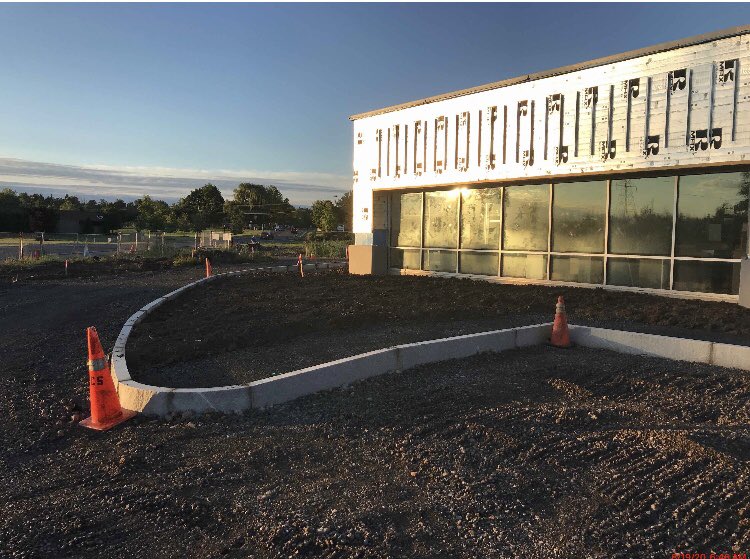 widewatersconst's tweet photo. Making Progress #Construction #Widewaters https://t.co/3IbyseDCAu