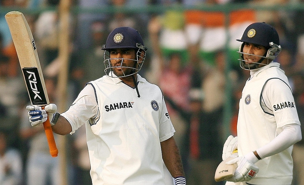 21st vs Australia (02-Oct-07)22nd vs Australia (08-Oct-07)23rd vs Pakistan (05-Nov-07)24th vs Pakistan (23-Nov-07)