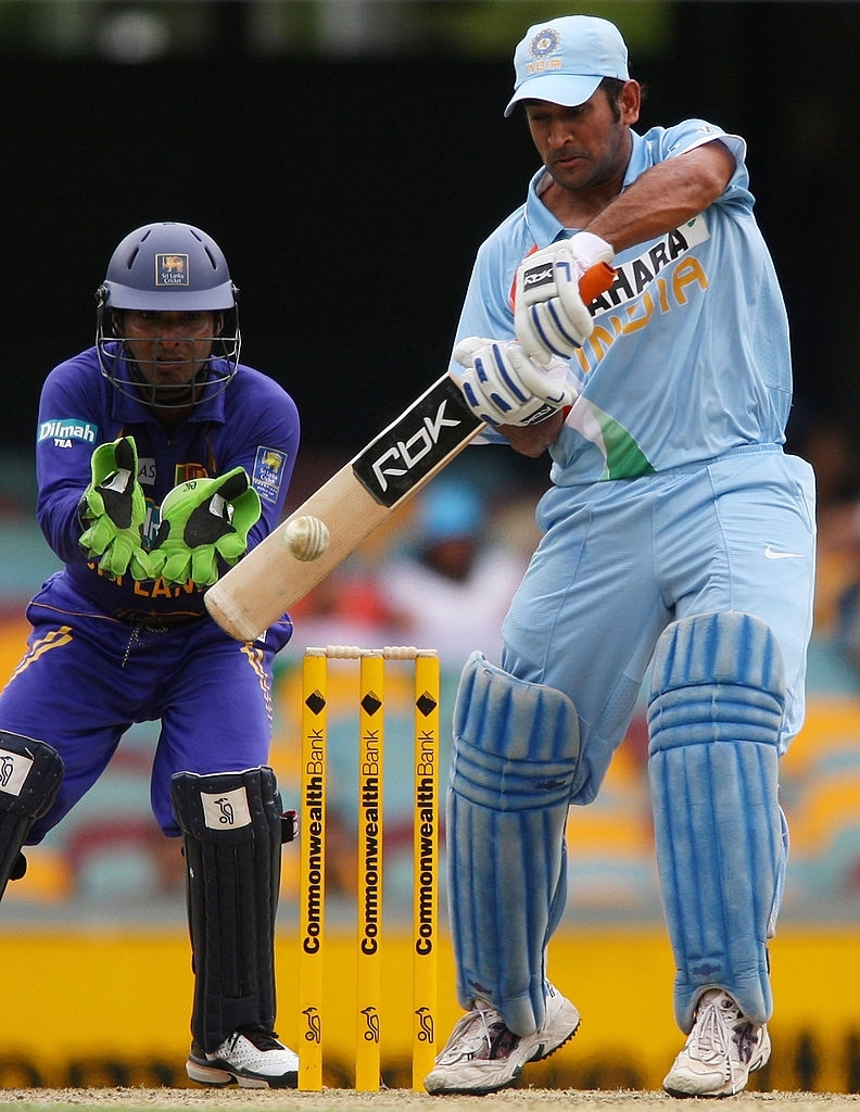 25thvs Pakistan (01-Dec-07)26th vs Sri Lanka (05-Feb-08)27thvs Sri Lanka (19-Feb-08)28thvs South Africa (05-Apr-08)