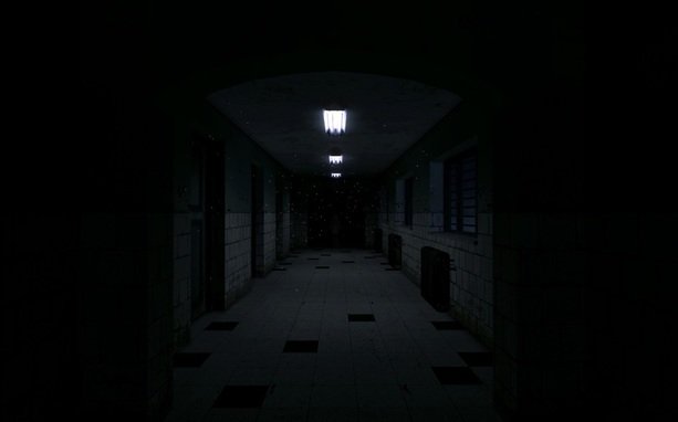 Харанхуй газар, шөнөөс айх айдас -  #NYCTOPHOBIA #psychology