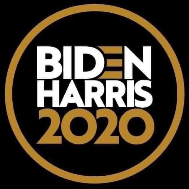 HawkDiesel1906's tweet photo. #BidenHarris2020 thatโs the Tweet!!! #DemConvention #VA02 #DNCDelegate #KHive https://t.co/uxwA3YZTby