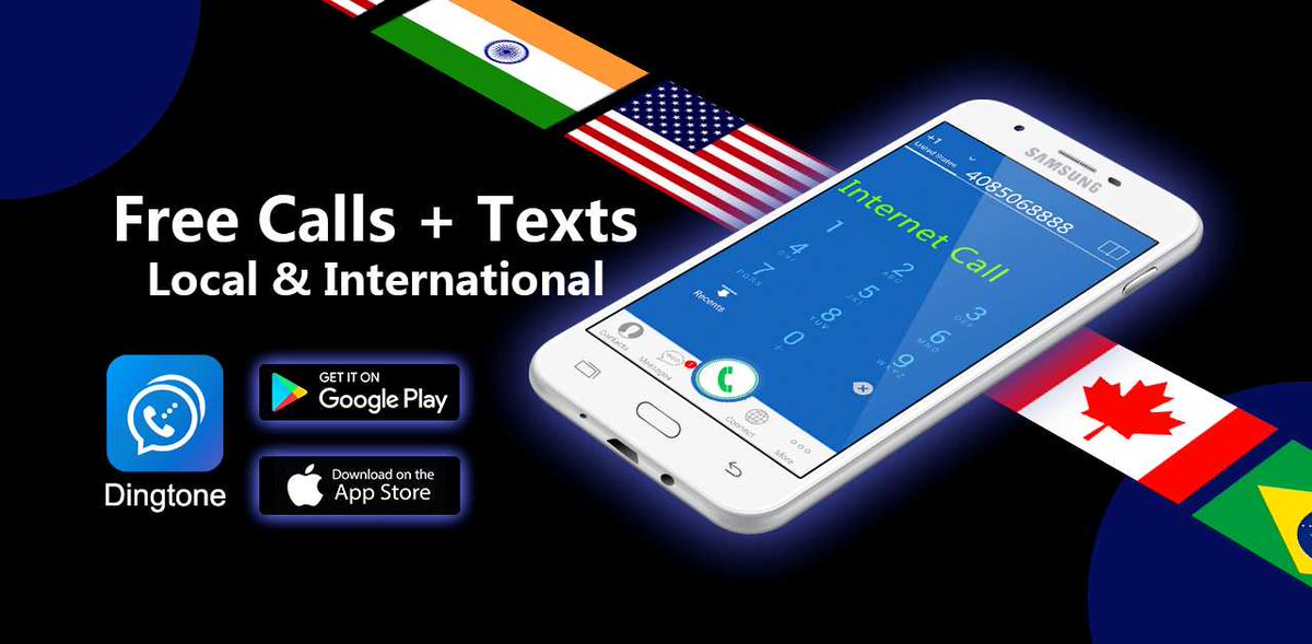 cryptegal's tweet image. #FreecallonDingtone