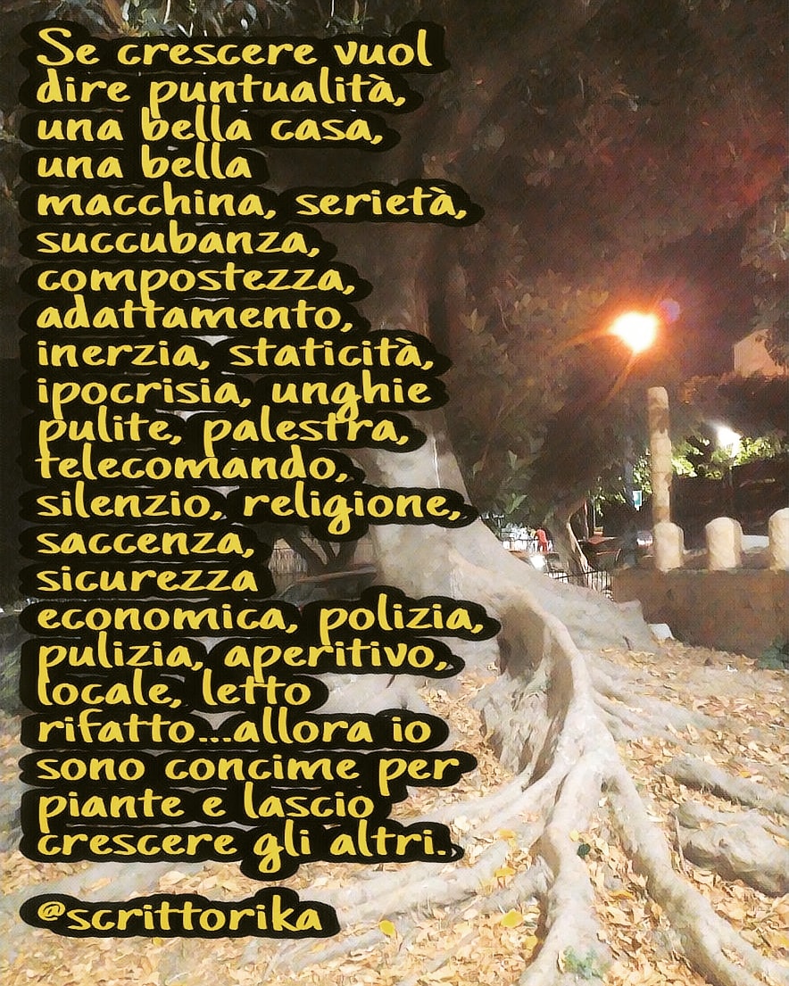 Scrittorika Che Sia Mareomontagna Perditi Oltrepassa Pontipoetici Annega Nelle Acque Della Verita Forse Quello Che Offrono Non E Nemmeno Parte Di Quello Che Siamo Di Quello Che Sei Ribellati