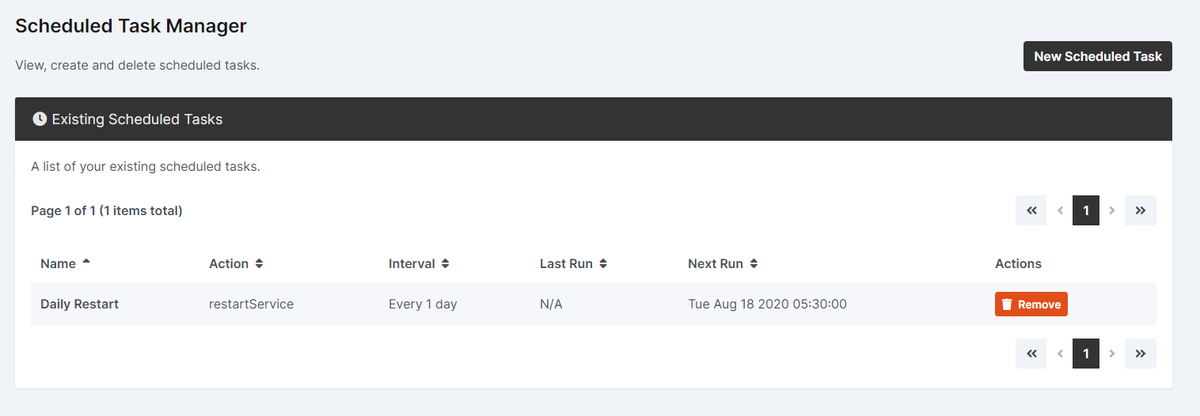 LOW.MS Game Servers tweet media
