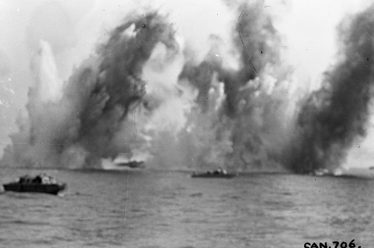 Dieppe raid, 19 August 1942. LAC MIKAN: 3378885.