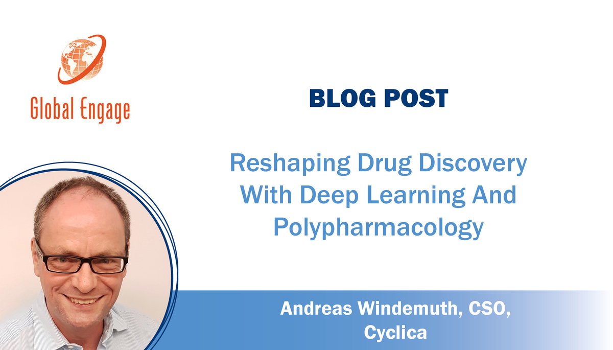 lifesciences_GE's tweet image. Reshaping Drug Discovery With Deep Learning And Polypharmacology.

#DrugDiscovery #PharmaInformatics #Pharma

Read more here ➡️ ow.ly/CAkK30r4eUJ