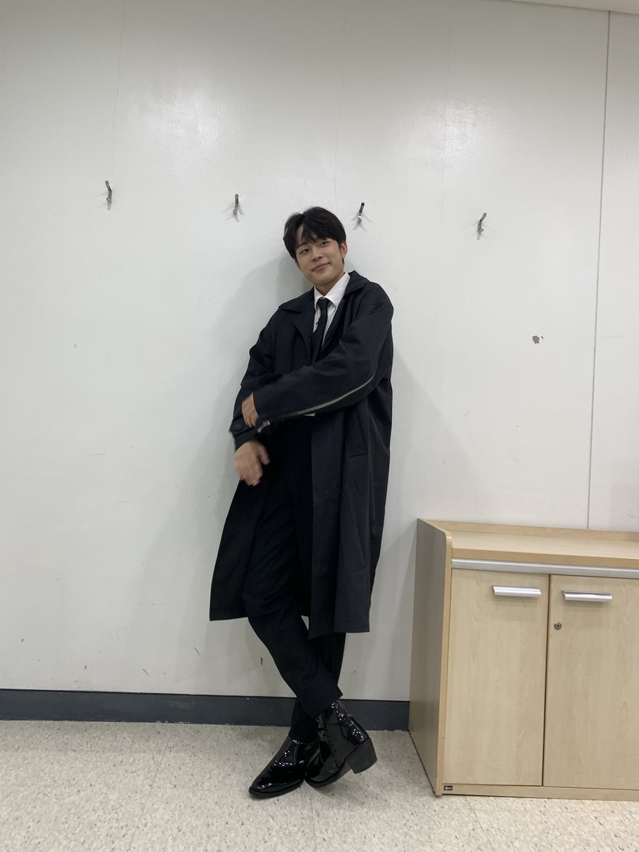 CUBE_YOOSEONHO's tweet photo. [#유선호] 대한외국인 본방사수 해주세요🙏❤️❤️ https://t.co/SumhR3DD9g