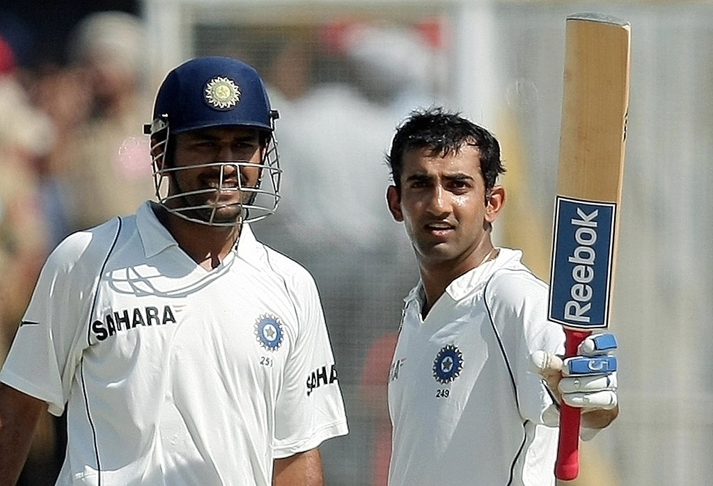 33rd vs Sri Lanka (27-Aug-08)34th vs Australia (18-Oct-08)35th vs Australia (20-Oct-08)36th vs Australia (07-Nov-08)