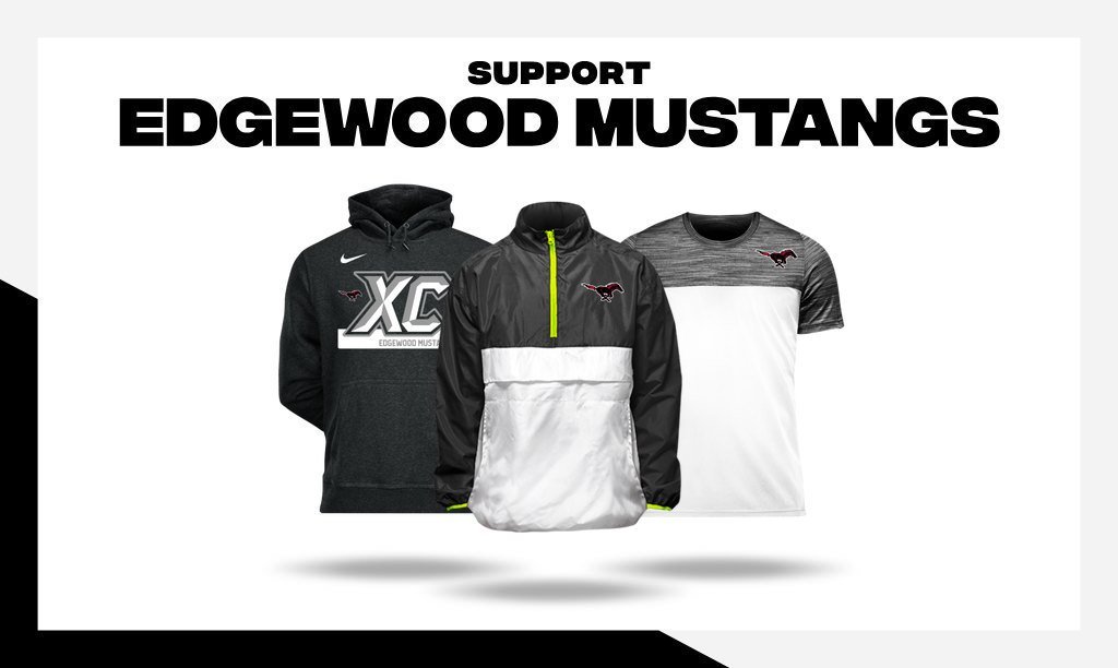 fancloth.shop/dvkul  We are finally back in school and it's a perfect time to refresh some of your Mustang gear.  Support our XC program by going to this link or reaching out to one of our team members for an order form.