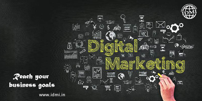 Indian Digital Methodology Institute tweet media