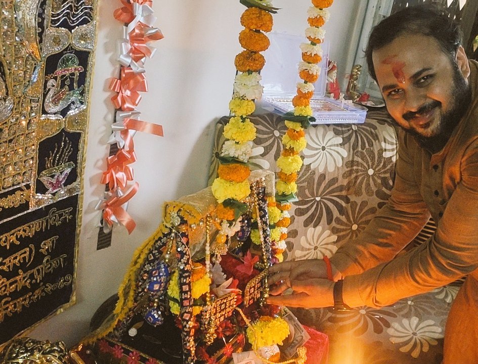 bharatkavikas's tweet image. Mahavir Swami Janam Vanchan 2020 !!

#Paryushan 
#paryushanmahaparva