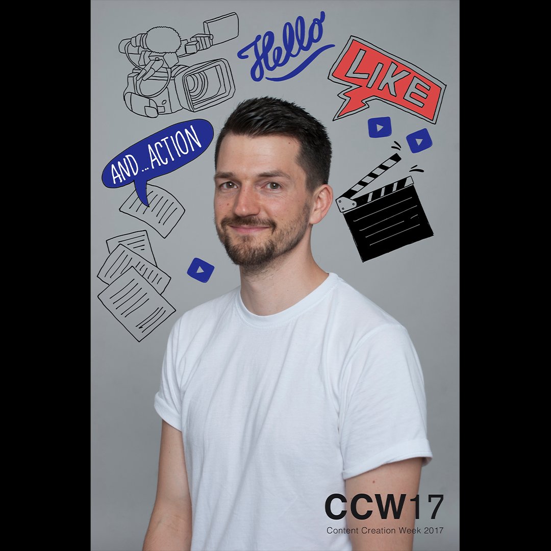 paulohmert's tweet image. #ContentCreationWeek
It was a wonderful concept hosted and created by many talented people at @blogfabrik.
As #holimother we participated twice. Once in 2017 and 2018. Thanks to everyone involved.