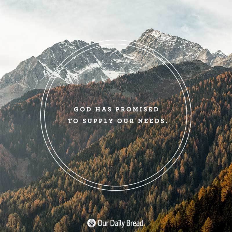 Praise God from whom ALL blessings! #Jesus