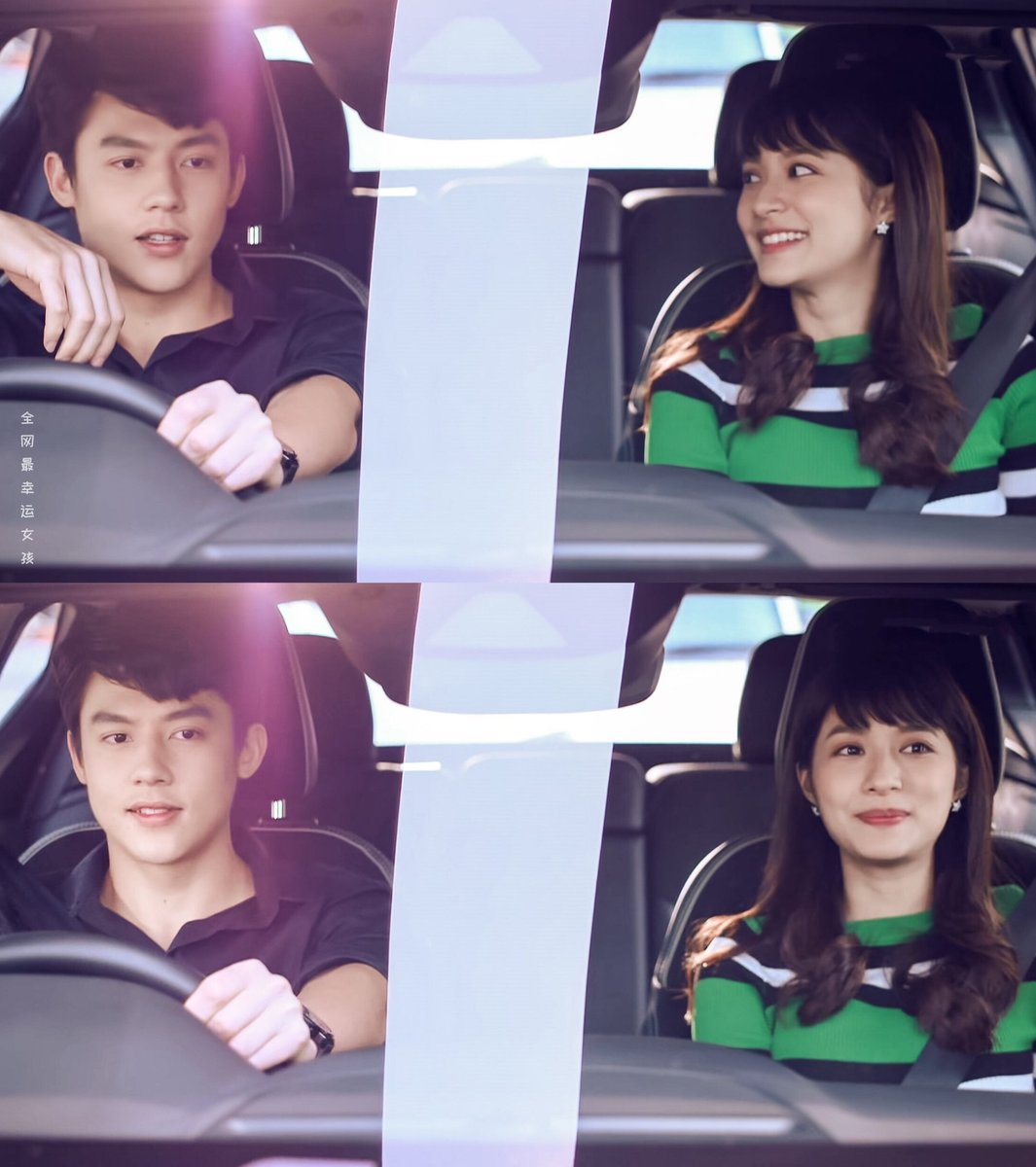 ❤️ #หมากปริญ สุภารัตน์ เข้าชิงรางวัล Best Actor in a Leading Role
❤️ #มิวนิษฐา จิรยั่งยืน เข้าชิงรางวัล Best Actress in a Leading Role 
❤️ อกเกือบหักแอบรักคุณสามี เข้าชิงรางวัล Best Asian Drama for an International Market

#อกเกือบหักแอบรักคุณสามี #เธียรเมย