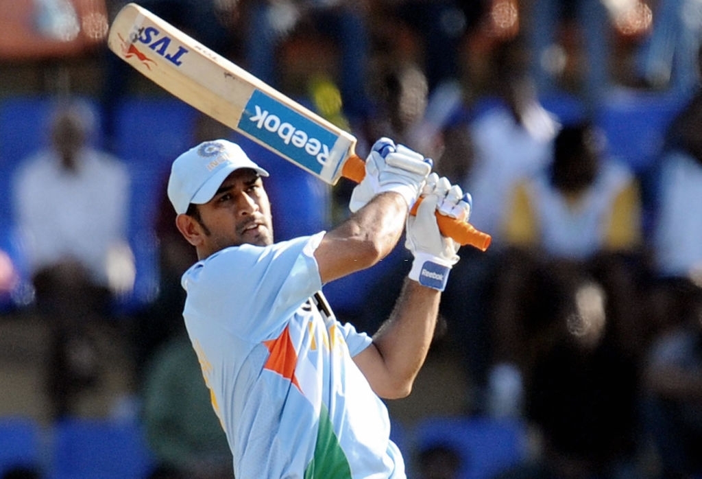41st vs Sri Lanka (05-Feb-09)42nd vs Sri Lanka (08-Feb-09)43rd vs New Zealand (03-Mar-09)44th vs New Zealand (08-Mar-09)