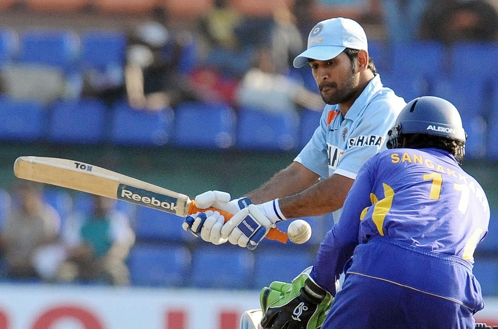 41st vs Sri Lanka (05-Feb-09)42nd vs Sri Lanka (08-Feb-09)43rd vs New Zealand (03-Mar-09)44th vs New Zealand (08-Mar-09)