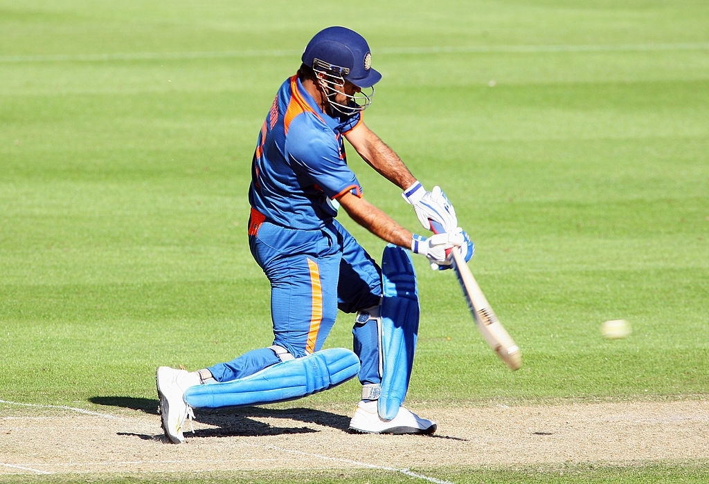 41st vs Sri Lanka (05-Feb-09)42nd vs Sri Lanka (08-Feb-09)43rd vs New Zealand (03-Mar-09)44th vs New Zealand (08-Mar-09)