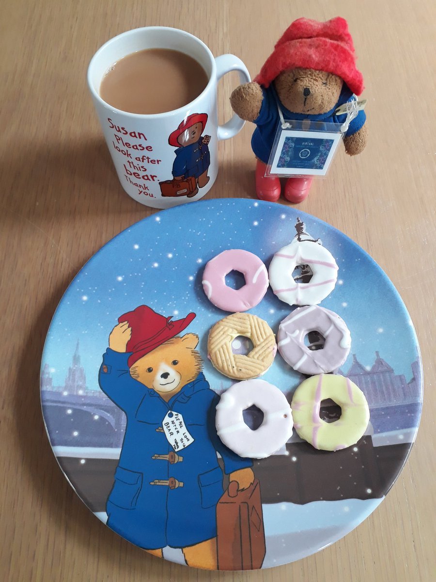 MrPB_Esq's tweet photo. Soaked to the fur, finding a rainbow and some paws of elevation for our @YLSportive #YLSportive in the beautiful Surrey Hills this wet Wednesday morning... it was wonderful...
π»π΄ββοΈπ§πβ°
Warming up with a cuppa and some made in Yorkshire #CogsNCakes smackerels...
π»β€βπͺ https://t.co/nxVRkALeGF