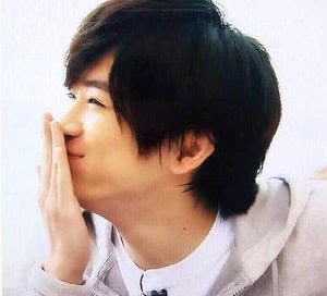 Naniwa1031's tweet photo. @rabbit_chanxx 初リプです♡
この知念くんでお願いします！！ https://t.co/hjKFLhEFEx