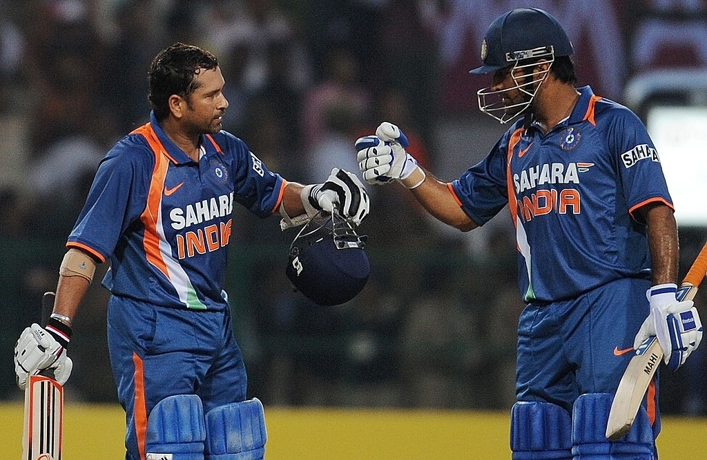 49th vs Australia (31-Oct-09)50thvs Sri Lanka (15-Dec-09)51st vs Bangladesh (26-Jan-10)52nd vs South Africa (24-Feb-10)