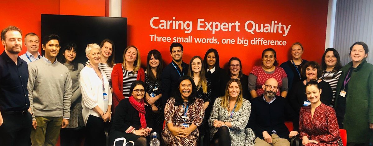 London_ODT's tweet photo. For #WorldPhotographyDay here is a photo of (most of) our fabulous team of Specialist Nurses in Organ Donation #LODST π https://t.co/DVz6qOzL7A