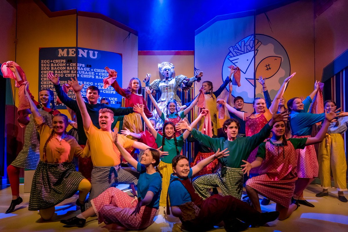 pace_yt's tweet photo. Due to the ongoing restrictions as a result of Covid-19, we reluctantly confirm that there will be no PACE pantomime in December 2020. “Whilst undoubtedly this is a hard decision to make, we know it is the right one”. Read our full statement here: https://t.co/AB08ClluGa https://t.co/jEUFoNrqy6