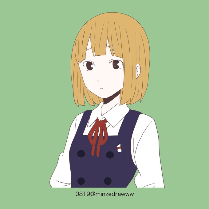 常盤みどり生誕祭のtwitterイラスト検索結果 古い順 常盤みどり生誕祭のtwitterイラスト検索結果 古い順