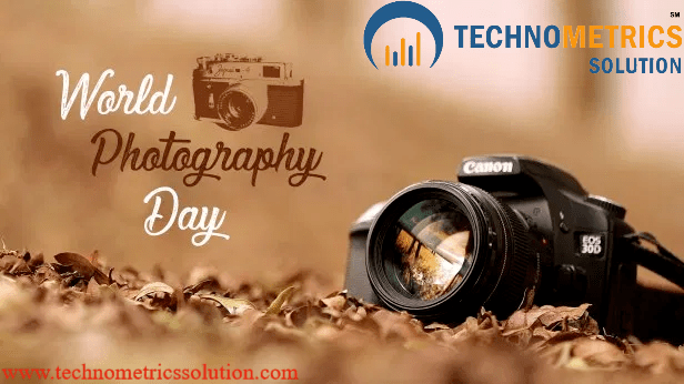 Technometrics14's tweet photo. Photography is a way of feeling, of touching, of loving. What you have caught on film is captured forever… It remembers little things, long after you have forgotten everything.
"Happy World Photography Day" https://t.co/zU4i90nvs2