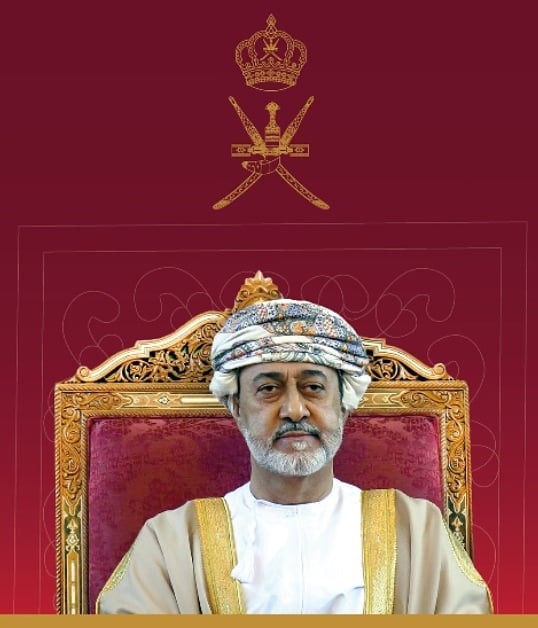 أخبار عُمان المنوعة |🇴🇲 tweet media