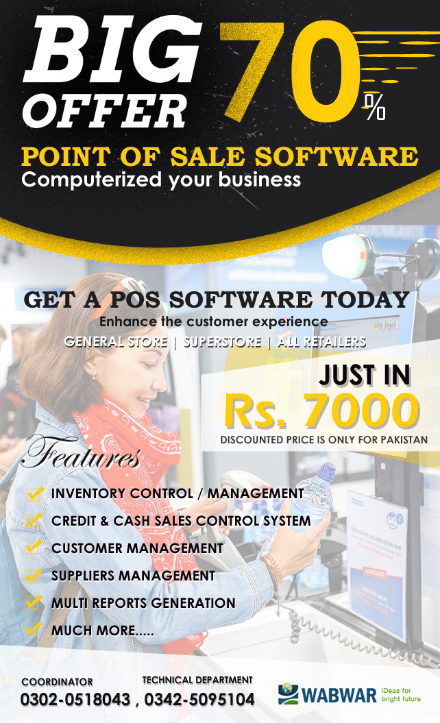 Its__Amna0004's tweet photo. BIG Sale software discount offer contact me for more information https://t.co/Nb70AXhpW1